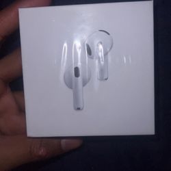 Airpods Gen 4