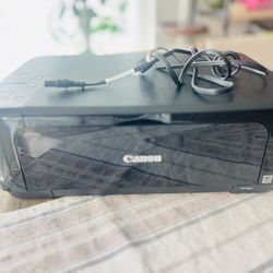PIXMA MG3620 Black Wireless Scan , Copy , Print 3-1 