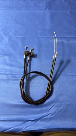 Recliner Sofa Chair Release Cable 2 Pack, S-Tip Replacement Pull Handle Wire