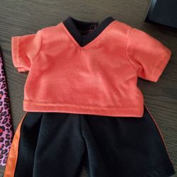 Ag Or Og Doll 2 Pc Set