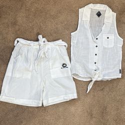 One Size New European Set 