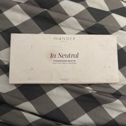 Wander In Neutral Pallet