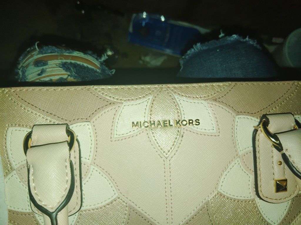 Michael Kors Purse.