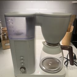 Coffee Maker 