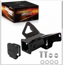 Brand new tow hitch 2” receiver for Polaris Sportsman