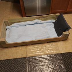 Dog Bed