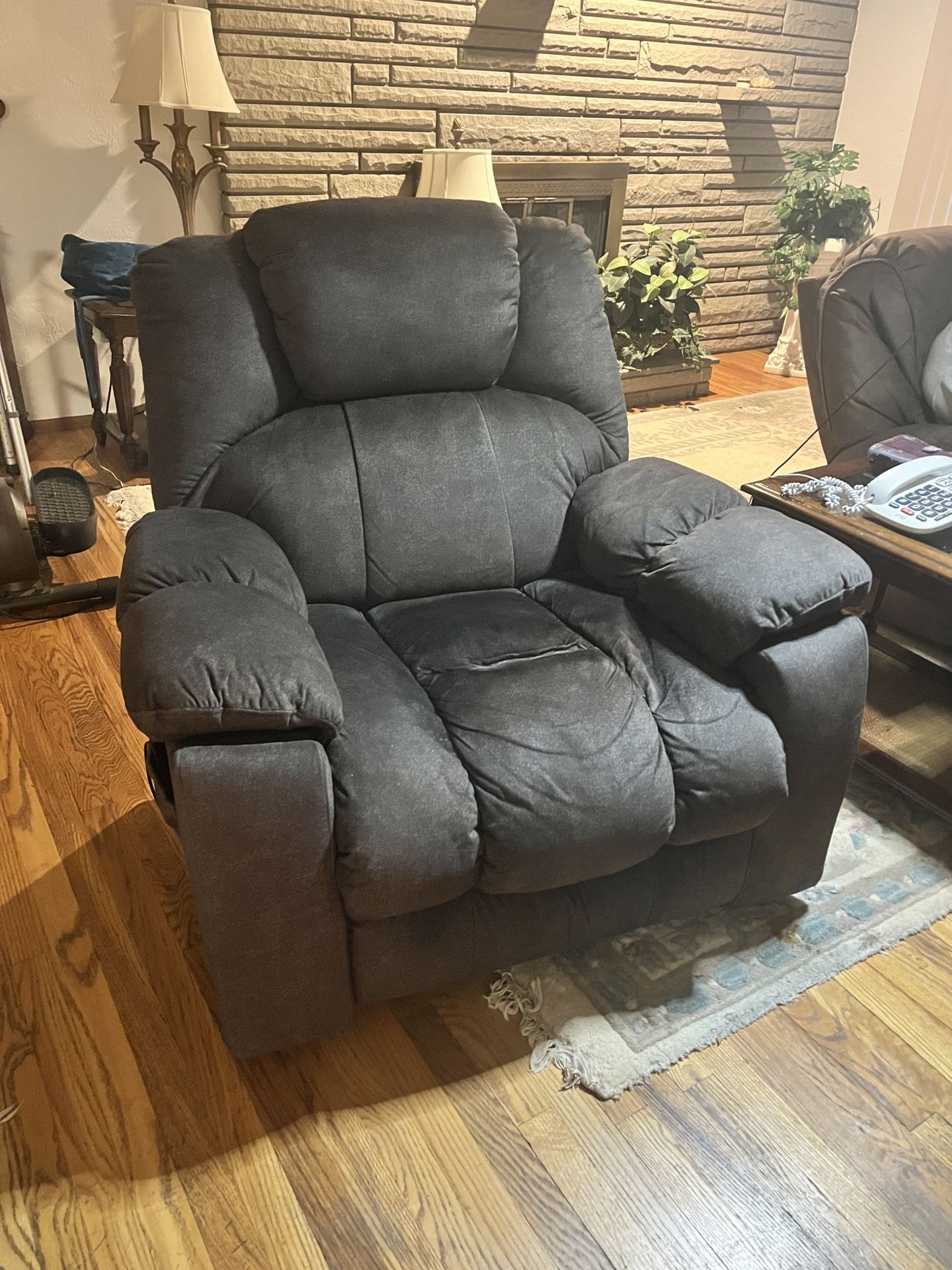 Power Lift Recliner