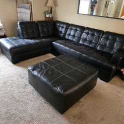 L Shaped Couch For Free