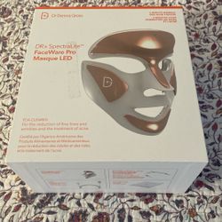 Dr. Dennis Gross LED SpectraLite Masque 