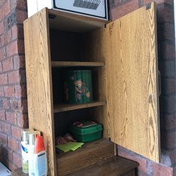 3 Shelf Unit
