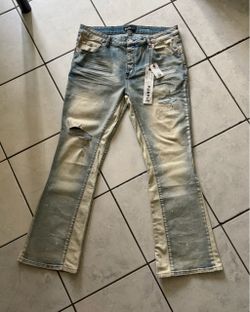 Purple Jeans