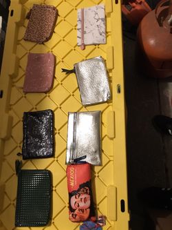 Girl hand bags