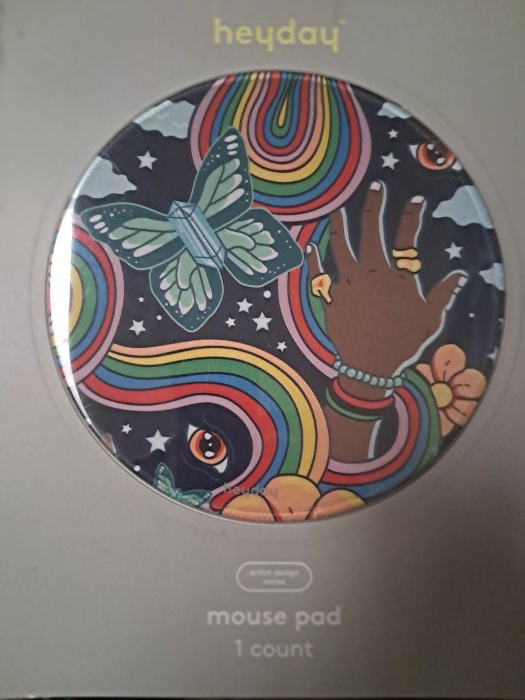 Mouse Pad
