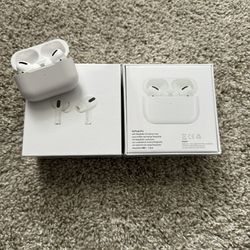 AirPods Pro  - Unopened 