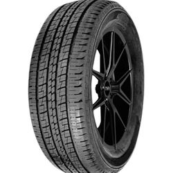 3 Brand New LT235/85R16 Advanta Load Range Tires
