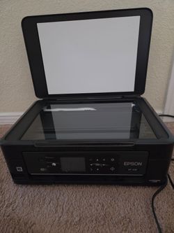 Epson printer