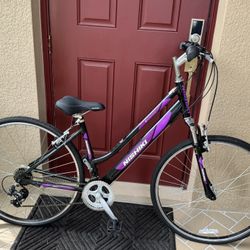 Nishiki Women’s Bike