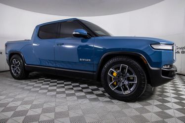 2023 Rivian R1T
