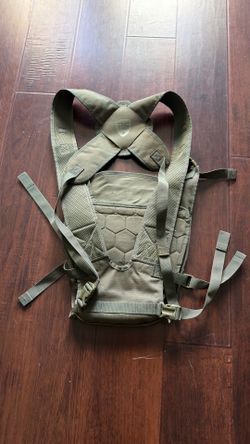Tactical Baby Gear TBG Baby Carrier