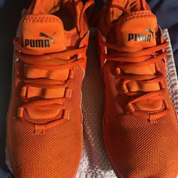 PUMA MENS ENZO EVOLVE SNEAKER