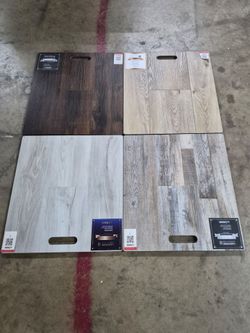 Flooring