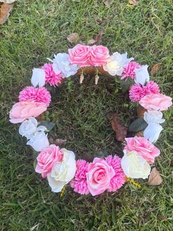 Coronas dia de muertos