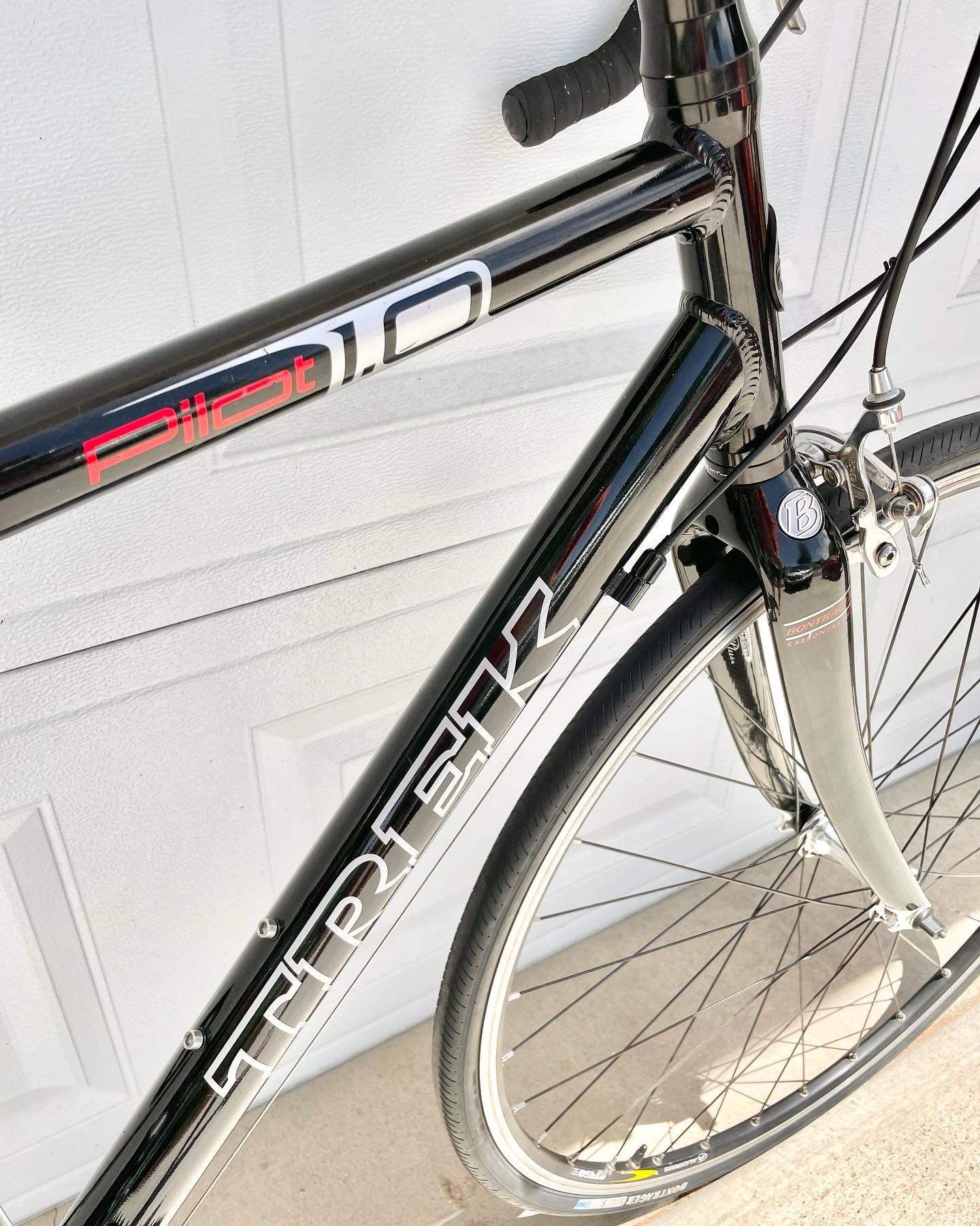 Trek pilot 1.0 road bike sale