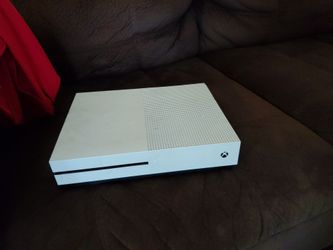 Xbox s