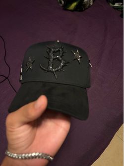 Barbas 🕷️hat