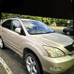 Lexus Rx 330