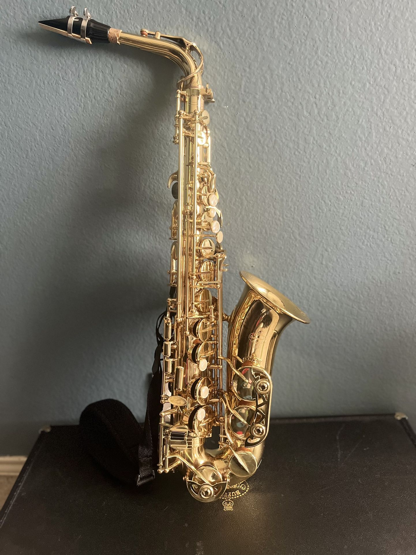 Alto Saxophone🎷