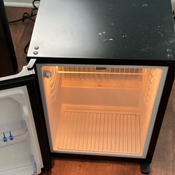 Small  refrigerator  $50