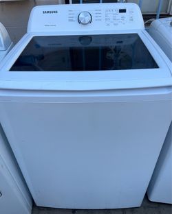 SAMSUNG-BEAUTIFUL WASHER ✅FREE DELIVERY