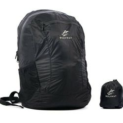 WOLFWAY  BACKPACK