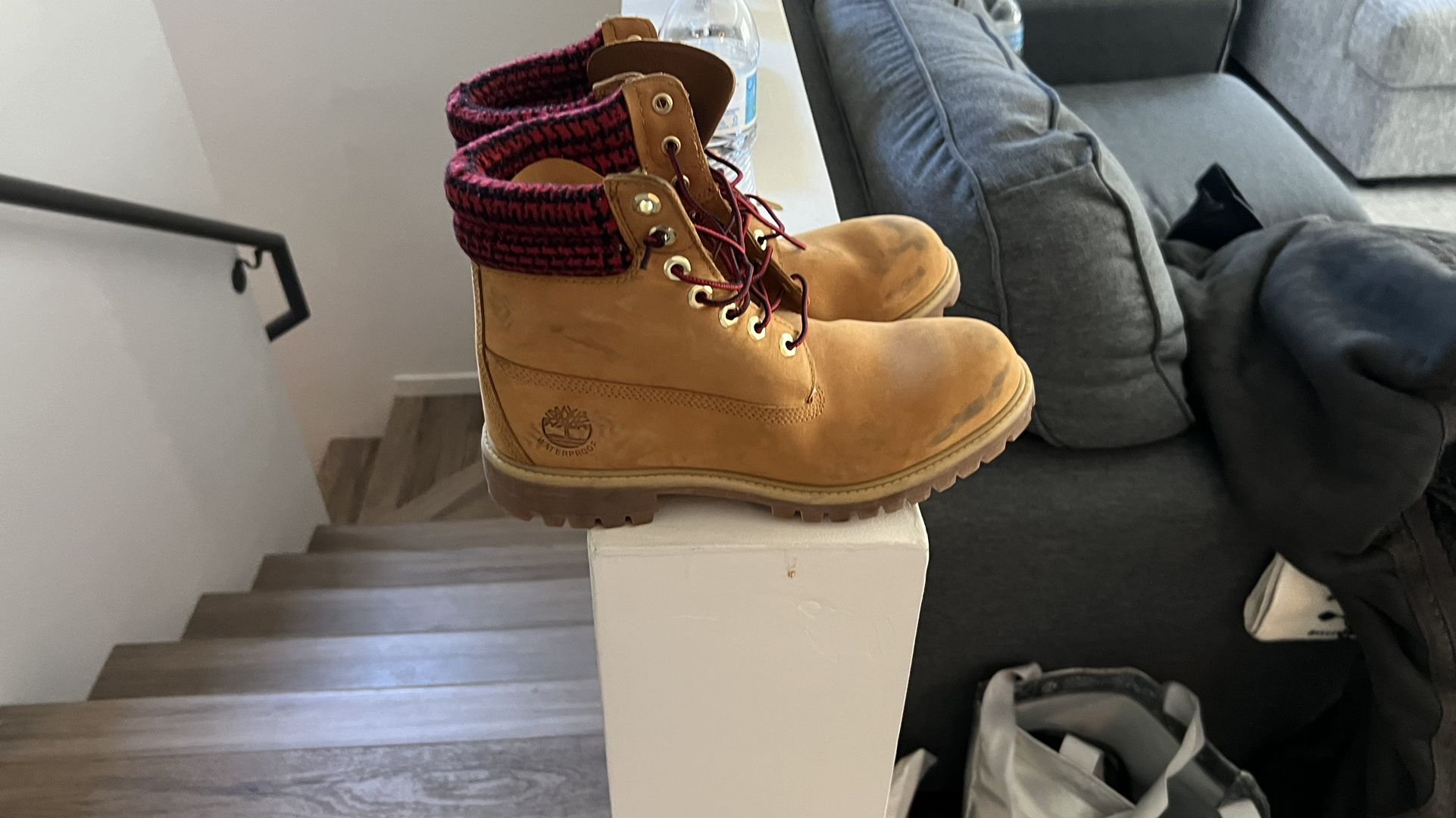 Timberland Waterproof Boot