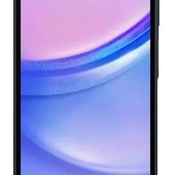Samsung Galaxy A15 A155 4G 6+128gb Black