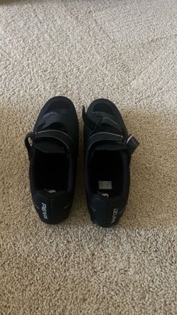 Women’s Spin Shoes