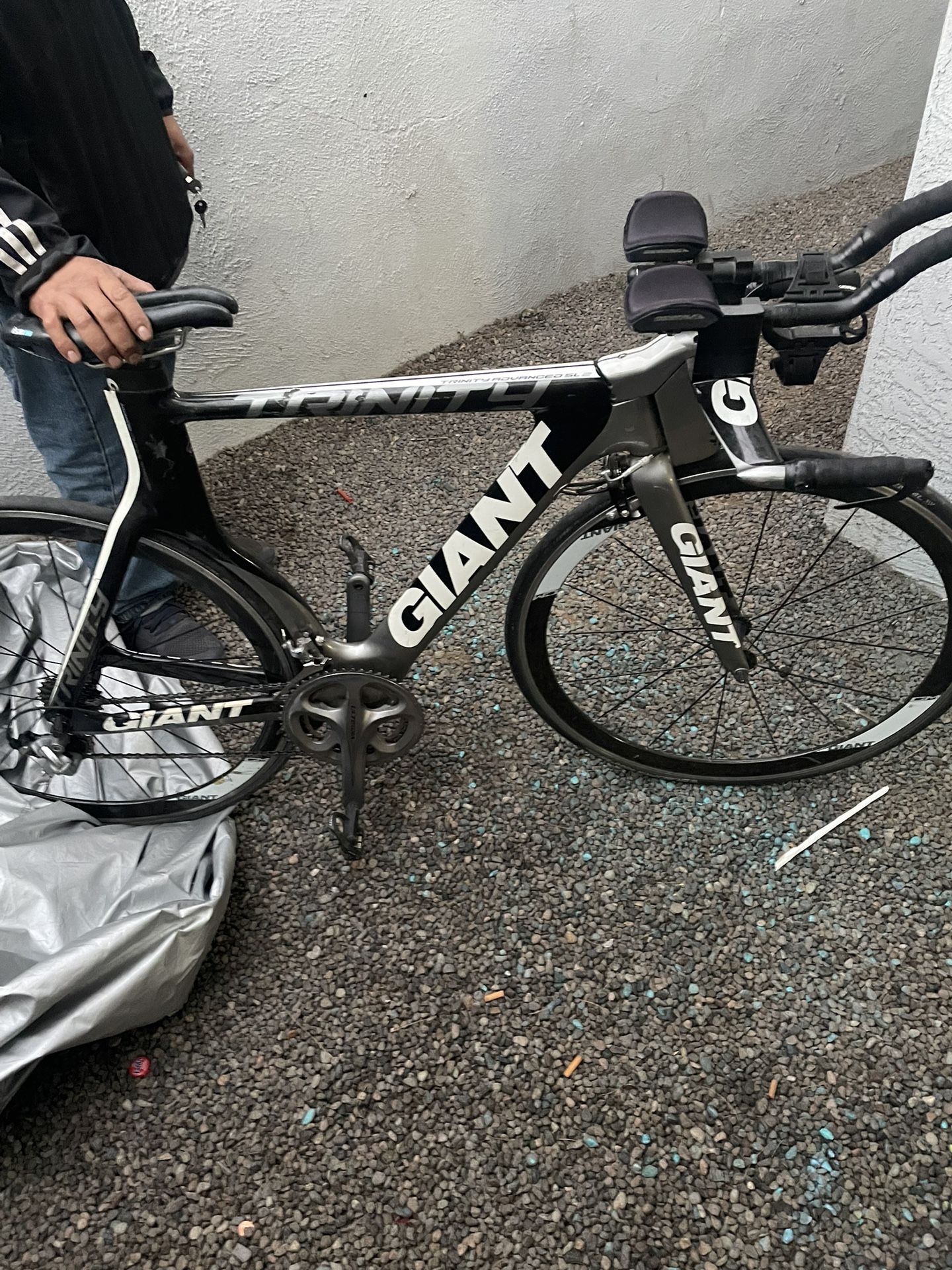 Giant Bike For Sale