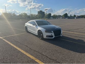 2010 Audi A5
