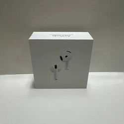 Apple AirPods 4 Gen
