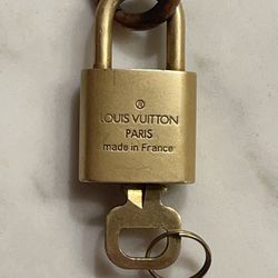 Louis Vuitton Lock for Sale in Portland, OR - OfferUp