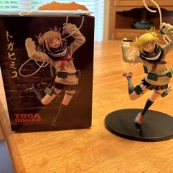 Toga Himiko