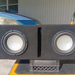 Infinity M3D 10s 3200w