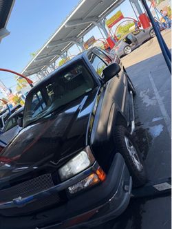 2002 Chevy Avalanche Z66
