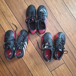 Girls Cleats