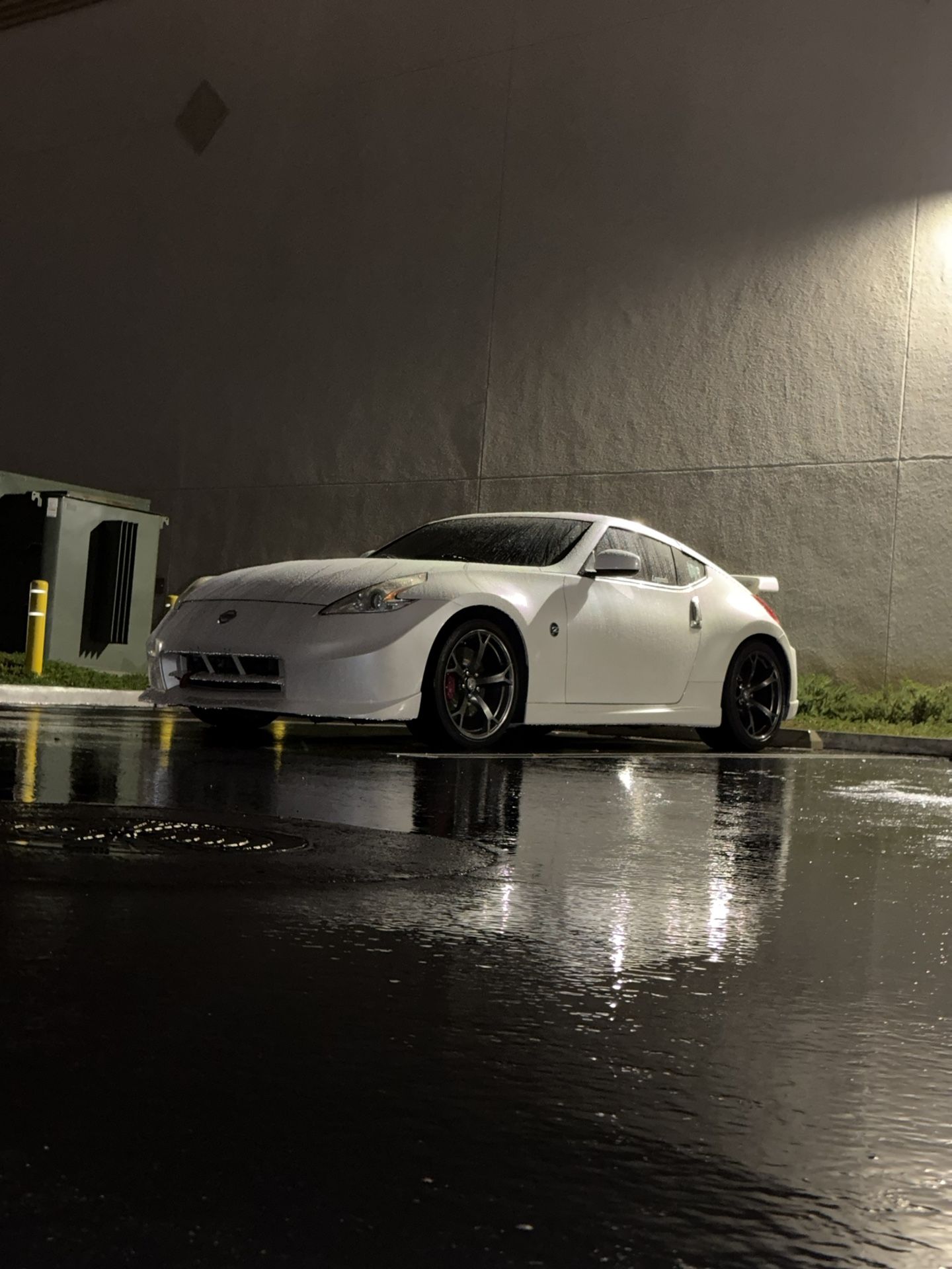 2013 Nissan 370z