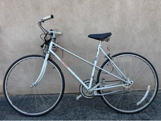 Peugeot Vintage Road Bike