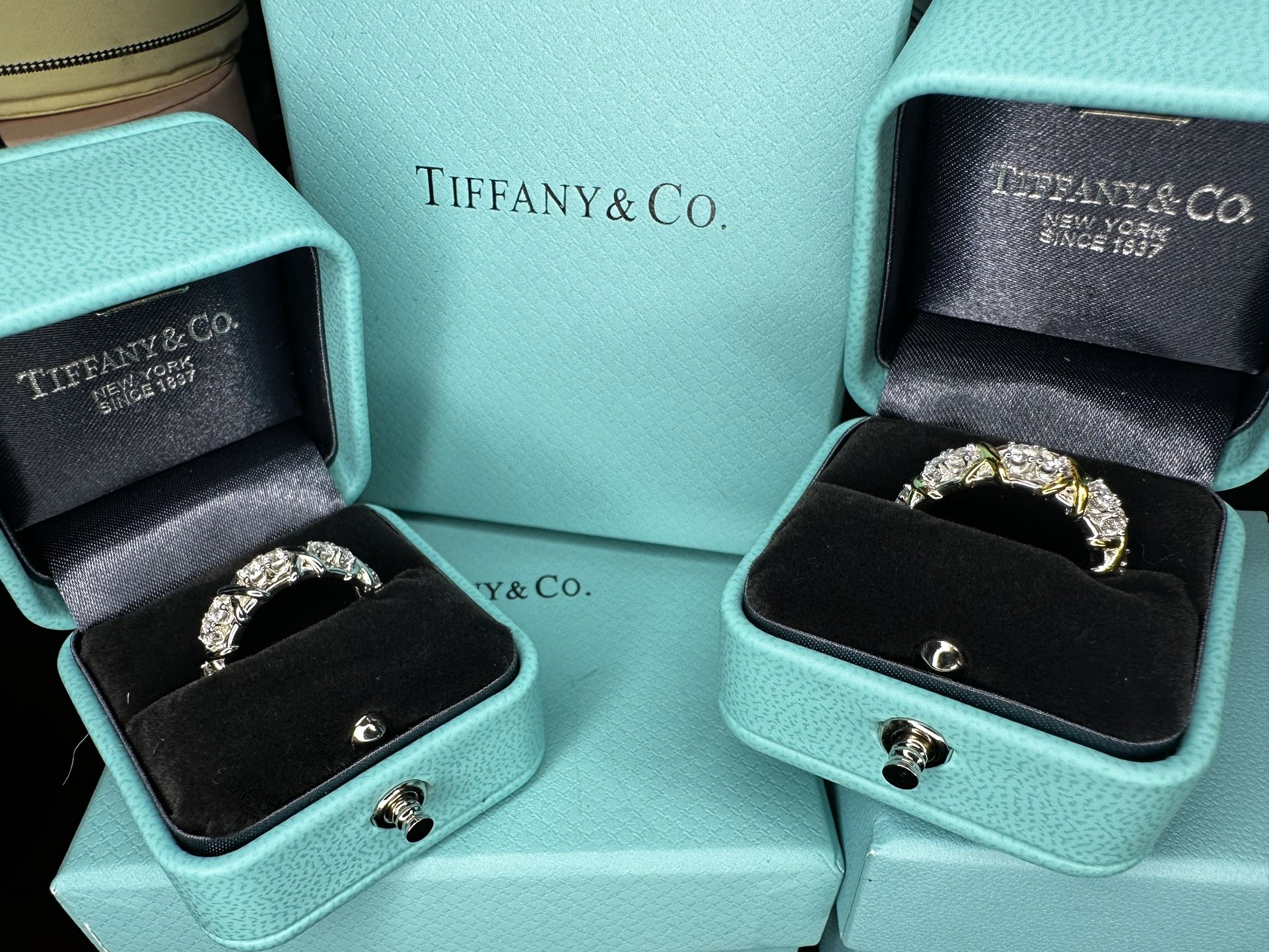 Tiffany &co