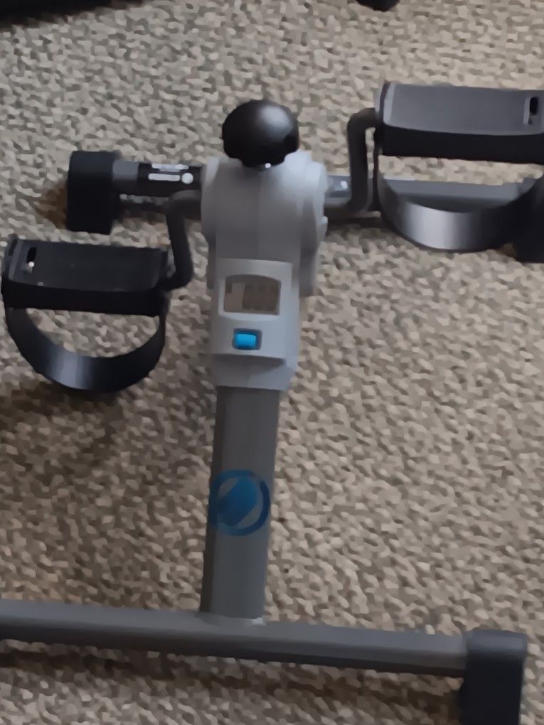 Portable Ecercise Bike