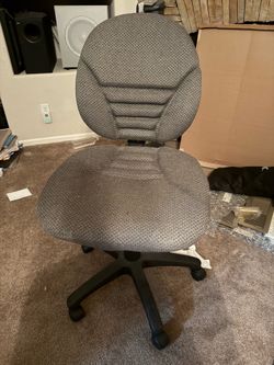 Office chair
